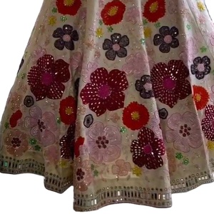 Lehenga nupcial para mujer Design By Fabzone - Product Image 1