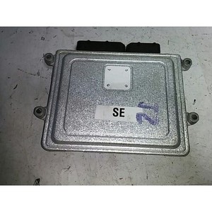 Unidad de Control del Motor SM5 EX1/DF 2005-2010 Usada ORIGINAL 2311012950 - Product Image 2