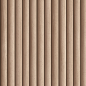 Paneles de Pared de Listones Directamente de Fábrica en Vietnam, Revestimiento de Madera Insonorizante para Interiores, para Contratistas y Diseño de Interiores - Product Image 3