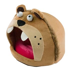 Cuccia per Animali Domestici Roar Bear in Pile Polare - Soluzione Confortevole e Accogliente per il Sonno del Tuo Amico Peloso - Product Image 3