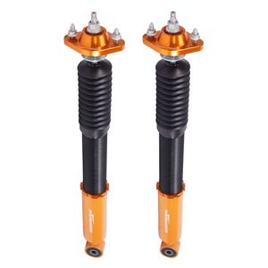 Amortisseurs de suspension réglables à 24 niveaux pour BMW E46 Série 3 330i 325i 328i 320ci 325ci 330ci 1999-2006 - Product Image 3