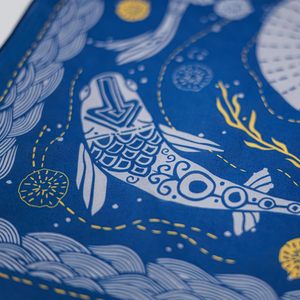 Pañuelos para Adultos, Nuevo Diseño, Pañuelos Cuadrados Multifuncionales con Estampado Digital de Calaveras, Letras y Puntos, para Eventos - Product Image 6