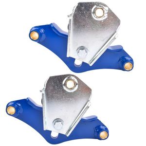 2 pièces Égaliseur de ressorts à lames de 35 po de longueur de base pour camping-car et caravane CRE2 35 CRE3000 Pièces et accessoires premium - Product Image 1