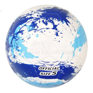 Nouvelle conception de balle semi-hybride légère en matériau souple, vente en gros de balles semi-hybrides, balles semi-hybrides sur mesure - Product Image 3