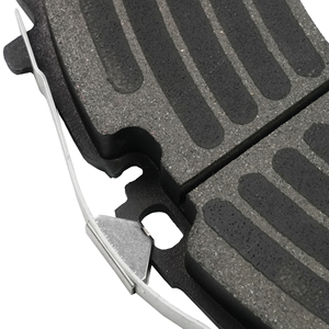 แผ่นกลองเบรกไต้หวันป้องกันการซีด - Product Image 3