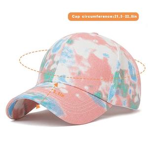 Gorra de Béisbol Ajustable para Hombre, Tejido de Secado Rápido e Impermeable, Diseño de Bordado a Mano con Impresión por Sublimación - Product Image 6