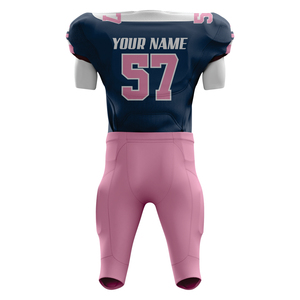 Camiseta de Campeonato Atlético Profesional Eagle Horizon - Product Image 2