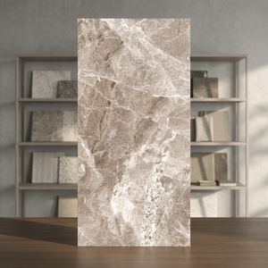 Carreaux de sol et de mur en porcelaine vitrifiée antidérapants, couleur marron corail, 800x1600mm, pour piscine, vente en gros - Product Image 3
