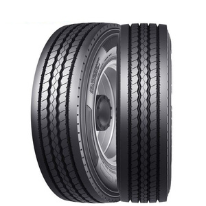ยางรถบรรทุกใหม่เกรดพรีเมียมแท้ 295/75R22.5 - 16PR ลายดอกยางสำหรับทุกตำแหน่ง ขาย - Product Image 6