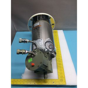 CTI-Cryogenics 8033165 Cryo-Torr 8 Cryopump, 155415 - Equipo y Piezas de Semiconductores de Confianza de Marca Global - Product Image 2