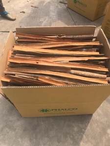 SPLIT CASSIA CINNAMON STICK BEST QUALITY Dried Raw Natural Vietnam Export <b>Gap</b>/GMP/HACCP/KOSHER Certified 20kg Dried Sun Phalco - Product Image 3