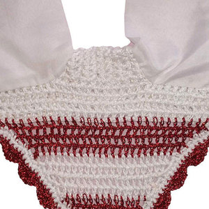 High Quality Knitted Horse Ear <b>Bonnet</b> Custom Design Equestrian Riding Horse Ear <b>Bonnet</b> For Online Sale - Product Image 6