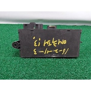 Mini Hatch: ECU y Módulos de Computación Usados 9287535 - Product Image 2