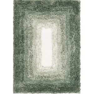 Alfombras Personalizadas Súper Suaves y Esponjosas de Espuma Viscoelástica Antideslizantes, Alfombra de Baño de Microfibra Chenille de Lujo - Product Image 1