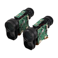 Meskernel ODM OEM Télémètre laser Capteur Module de télémétrie laser haute précision 1000m