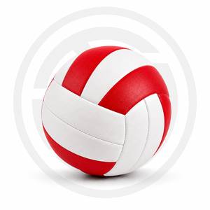 ลูกวอลเลย์บอล PU ขนาดมาตรฐาน – สำหรับการแข่งขันและฝึกซ้อมในร่มและกลางแจ้ง สำหรับโรงเรียน ชมรม และกีฬาอาชีพ – รับสกรีนโลโก้ - Product Image 6