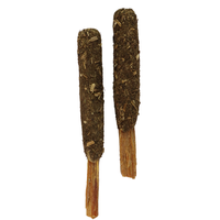 Palo Santo Enduit Bâton D'encens Série Botanique Smudge Naturel Parfum Aromathérapie Méditation Guérison Qualité D'exportation En Vrac