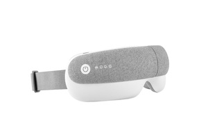 เครื่องนวดตาไฟฟ้าแบบอินฟราเรด ชาร์จผ่าน USB ได้ - Product Image 1