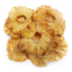 <b>Fresh</b> Harvest Dried <b>Pineapple</b> Exotic Fruit Pieces For Food Service Ingredient And Premium Export Orders - Product Image 5
