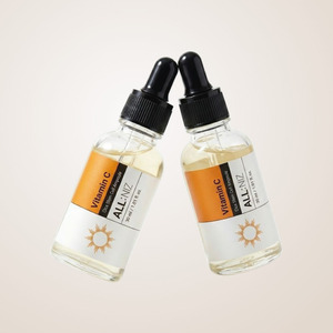 Sérum visage coréen K-Beauty Olnijeu Cica Stem Cell Vitamine C Ampoule 30ml 30ml Unisexe Fabriqué en Corée - Product Image 5