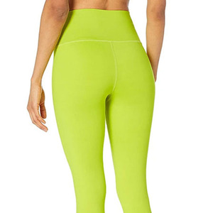 Women OEM ODM Seamless <b>Leggings</b> Premium Quality Activewear Yoga Fitness Running Wholesale Factory Custom <b>Printed</b> Women <b>Leggings</b> - Product Image 6