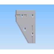 KriTec Profile Connectors