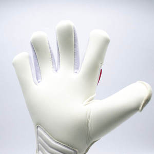 Gants de gardien de but professionnels, cuir de qualité supérieure, design personnalisé, niveau professionnel, respirants, antidérapants - Product Image 2