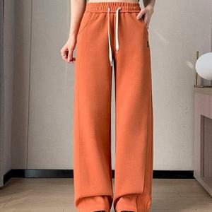 Pantalons amples et pantalons pour hommes 100% coton, meilleure qualité, pantalons et pantalons les plus vendus à prix de gros - Product Image 2