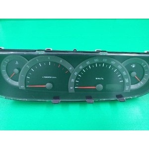 Panel de Instrumentos Rodius I 2004-2013 Usado ORIGINAL 8020021000 - Product Image 2