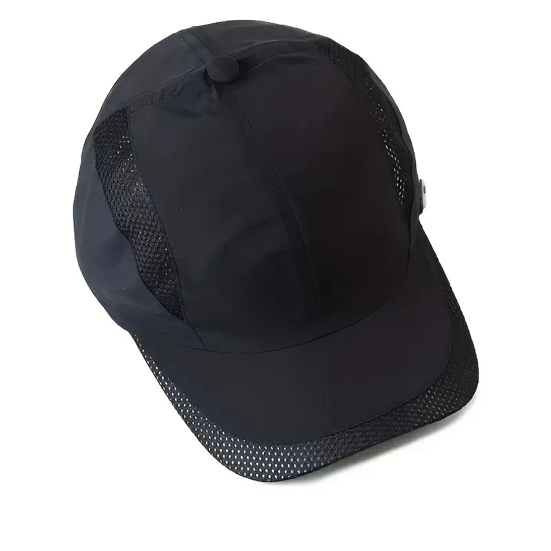 Kappen für Männer Stickerei Original 6 Panel Sport kappe Schwarz Vintage Sport hüte Hochwertige Custom ized LOGO