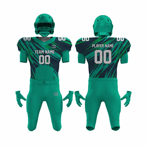 Proveedor mayorista ofrece uniformes de fútbol personalizados con marca privada y tarifas directas de fábrica para marcas B2B globales. - Product Image 1