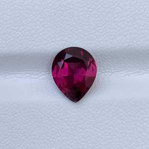 Pierre précieuse naturelle en pierre de lune arc-en-ciel bleue, taille ovale, 2,00 carats, pour la fabrication de bijoux, bague, pendentif, vente en gros, ZUBEDA GEMS JEWELRY - Product Image 2