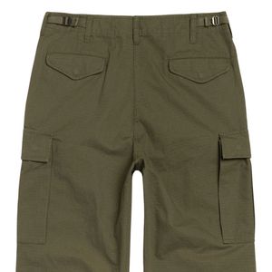Men's <b>Cargo</b> <b>Pants</b> Multi Pocket Tactical Trousers Casual Loose Fit <b>Work</b> <b>Pants</b> Outdoor Hiking Travel Utility Cotton Jogger <b>Pants</b> - Product Image 4