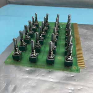 Eaton D-1500770อุปกรณ์ควบคุมสุญญากาศ I/O ด้วยตนเอง PCB-เชื่อถือได้มรดกทั่วโลกอุปกรณ์เซมิคอนดักเตอร์และชิ้นส่วนที่ - Product Image 5