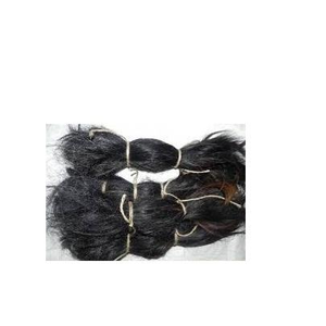 Pelo Natural de Vaca y Búfalo para Fabricación de Cepillos, Pelo de Cola de Ganado y Paquetes de Pelo de Cola de Indio Crudo a los Mejores Precios - Product Image 5