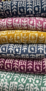 Tela de Poliéster Estampada Digital Premium, Fabricante Personalizado, Textil Suave de Moda para Prendas de Vestir, Marcas de Ropa - Product Image 6