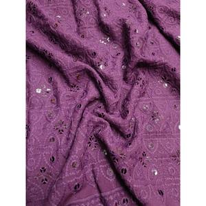 Tela de Rayón Viscosa Transpirable de Alta Demanda, Material Ligero y Duradero para Vestidos, Blusas y Ropa de Estar por Casa, Disponible para la Venta - Product Image 4