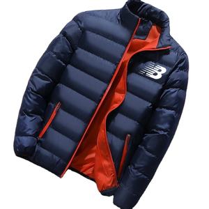 Chaqueta de cuero de moda para hombre para deportes de motor al aire libre más cierre de cremallera reversible invierno adecuado en todos los tamaños - Product Image 2