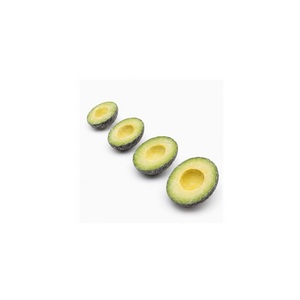 Deliciosa Oferta Especial: Mitades de Aguacate Congeladas Maduras, las Más Vendidas, Estándar Internacional, Empacadas en Bolsa de 5 kg - Product Image 1