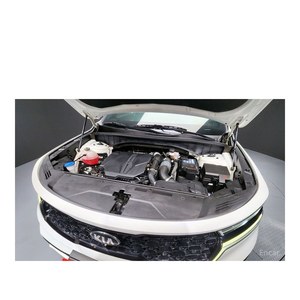Para Kia Sorento 2.5T Gasolina 4WD con Cámara Trasera, Asientos de Cuero, Emisión Euro V - Abril 2022, 127,598 km - Product Image 6