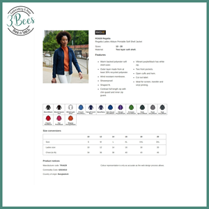 Chaqueta y Uniforme de Peluquería Canina Resistente al Agua y al Pelo de Perro, Material de Poliéster, Diseño Unisex con Detección de Agujas - Product Image 6