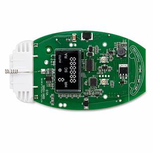 Carte de contrôle PCBA pour instrument d'épilation à pointe glacée OEM haut de gamme, matériau FR-4, Android 11.0, 4 Go de RAM, laser IPL - Product Image 4