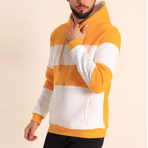 OEM Service Wholesale Best Design Men <b>Hoodies</b> <b>Lightweight</b> Breathable Quick Dry Men <b>Hoodies</b> Made In Pakistan - Product Image 3