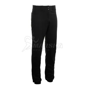 Vêtements de sport de haute qualité, légers, au design optimal, sur mesure, avec votre propre design, vente chaude, uniforme de baseball professionnel haut de gamme - Product Image 6