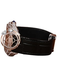 Luxury Moissanite Wristwatch <b>Men</b> Full Stone Setting Stainless Steel Diamond <b>Watch</b> - Product Image 3