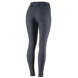 Pantalones de Montar a Caballo de Alta Calidad, Elásticos en 4 Direcciones, Leggings, Ropa Ecuestre, en Tela Técnica con Tacto Suave - Product Image 2