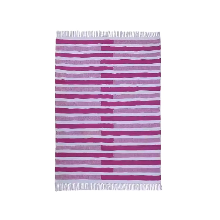 Durable Woven Area Rugs for Commercial & Residential Spaces by WEAVINGHANDS RUGS PRIVATE LIMITED