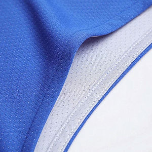 Uniformes de Baloncesto Personalizados con Logotipo, Diseño Único, Alta Calidad, Transpirables, Tallas Grandes, Sin Mangas, Secado Rápido, Venta al Por Mayor - Product Image 4