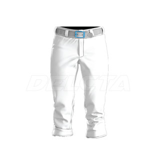 ชุดเบสบอลระบายอากาศได้ดี น้ำหนักเบา ขายดี ดีไซน์ล่าสุด - Product Image 5