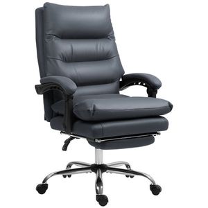 Sedia da Ufficio Moderna e Confortevole in Rete di Nylon, Arredamento per Casa e Ufficio - Product Image 4